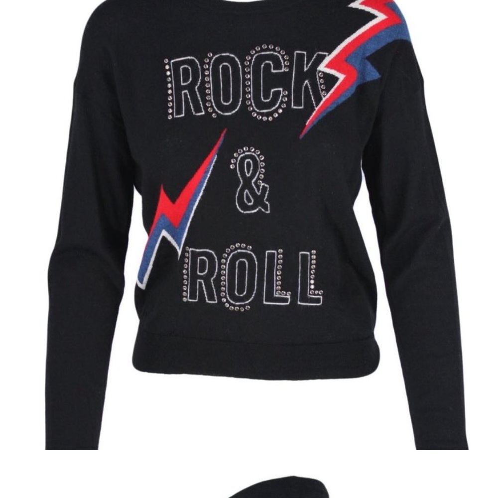 Zadig and Voltaire sweater :) - Picture 2 of 6